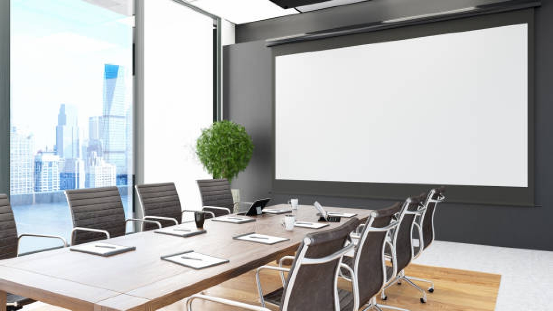 board room