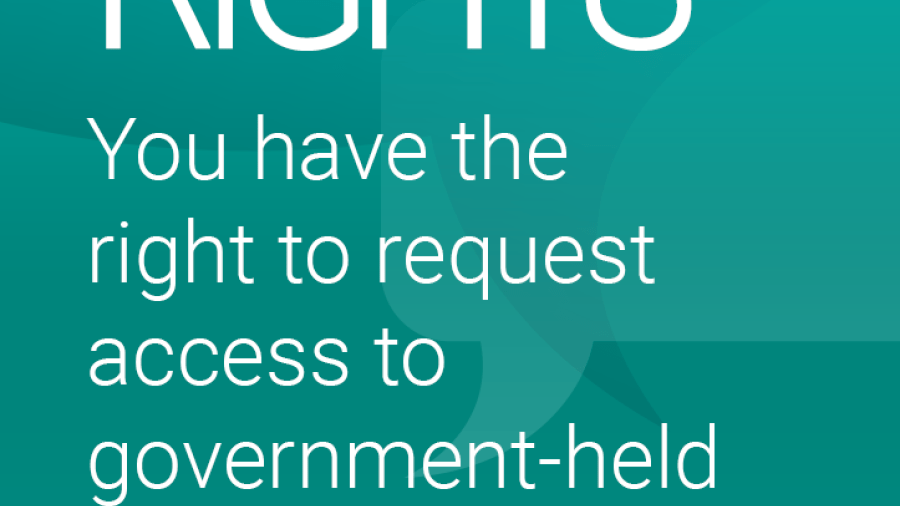 Know Your Rights banner