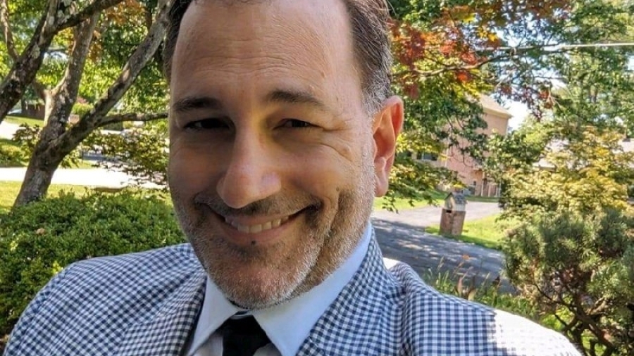Jules Polonetsky headshot