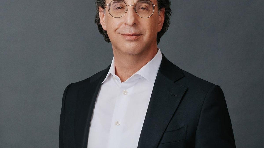 Adam Kardash headshot