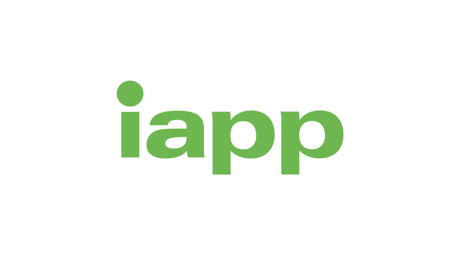 The logo of the International Association of Privacy Professionals.