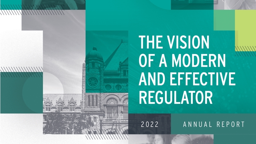 2022 annual report