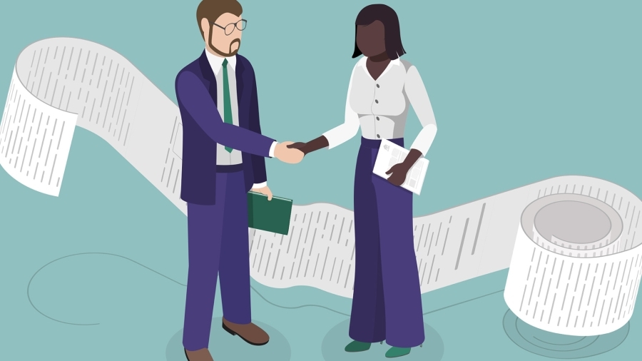 third party contracting