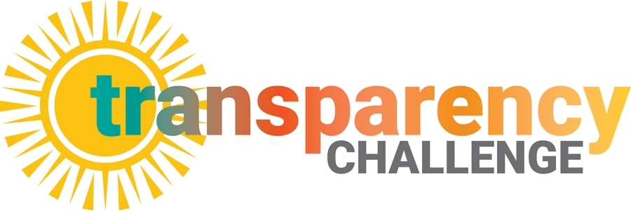 transparency challenge