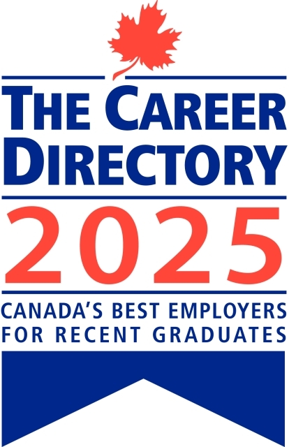 Logo for The Career Directory 2025