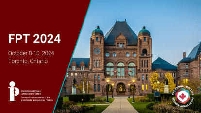 The Ontario Legislative Building at Queen's Park, Toronto.