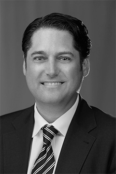 Headshot of Stephan Luciw.