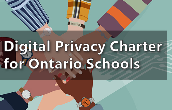 Information and Privacy Commissioner of Ontario