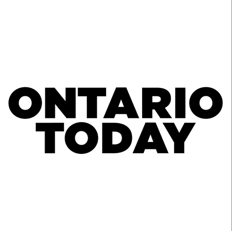 Commissioner Kosseim on “Ontario Today”